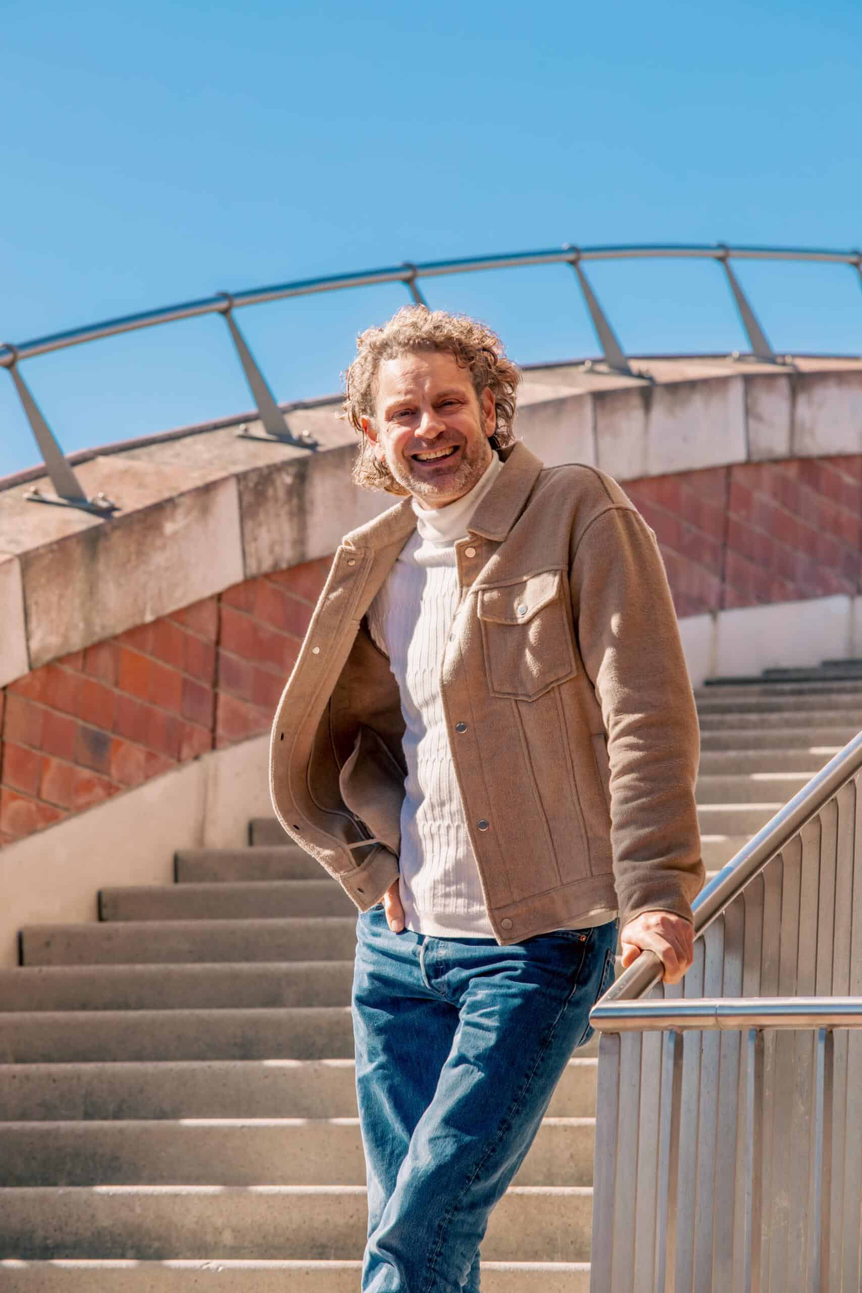 Tijs ten Have is de specialist in binnenreclame en buitenreclame in regio NIjmegen en Arnhem