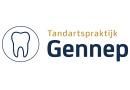 Logo Tandarts Gennep, klant van Tijs Reclameproductie